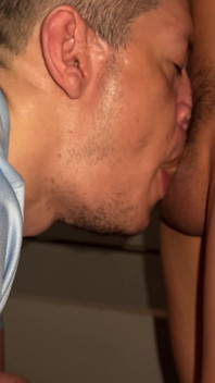 Hard Fuck in the Throat