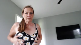 POV 밀프 36DD의 몰래