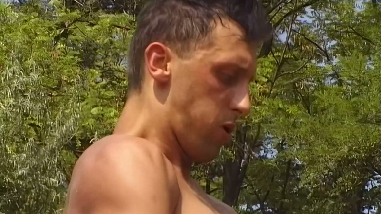 MMV EP BEST MOVIES AND CLIPS: Schlampe Im Gangbang: Mehrere Schwänze Und Massive Gesichtsbesamungen