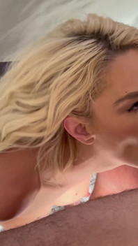 Hot Sex in Front of Friends