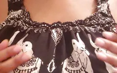 Suck My Boobs Please