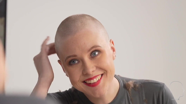 Euro Bald: Layla