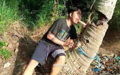 Phiên thủ dâm Của Mariojakolino