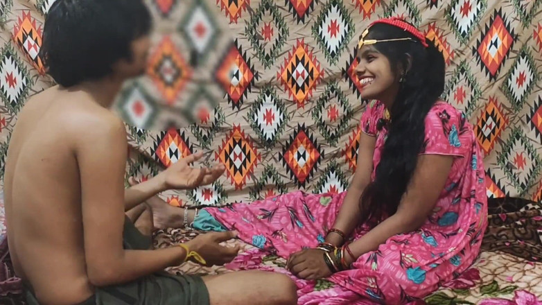 Vija: Desi ragazza XXX video porno video hindi video