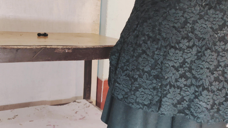 Soniya1997: मैं अपने कमरे में अकेली हूं, मेरा भविष्य उज्ज्वल है