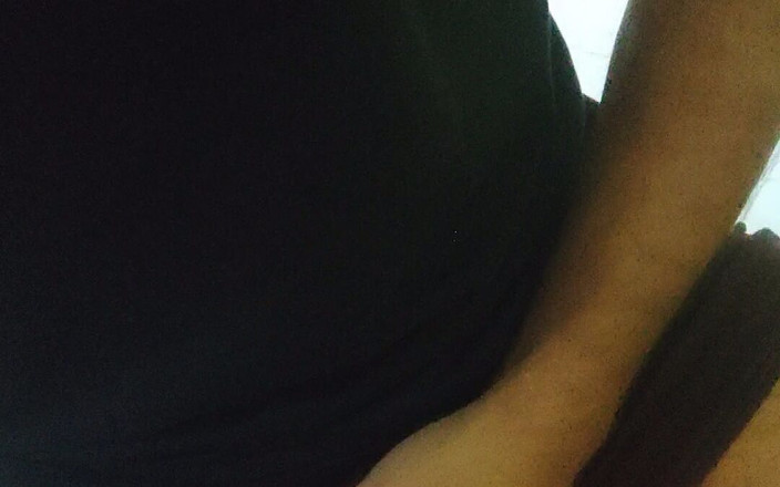 mr_rohit_69: デシのホットな男性のソロマスターベーション