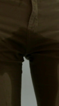 Piss Pants