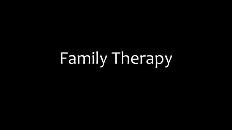 Alex Adams: Redhead Teen Seduces StepDad - Harley Love - Family Therapy