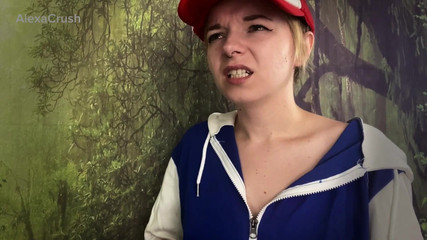 AlexaCrush: Pikachu üreme - dölleme