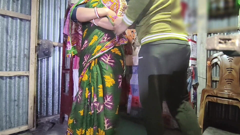 Fullmoti9: Yours Bhabhi and Me New Video