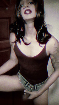Bohatí muži jen domácí trans bohyně fuckdoll