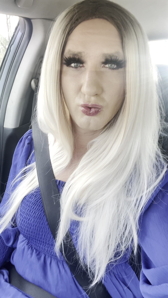 Sissy Bailey Wilde: Favolose avventure femmboy