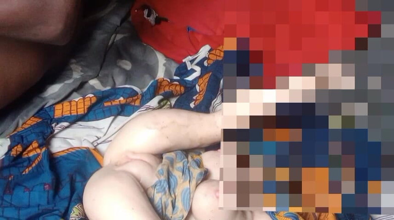 Bangcum8: Con cu swit làm tình với âm hộ búp bê và...