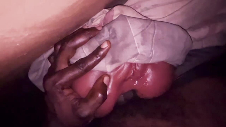 Bangcum8: 大屁股的大鸡巴