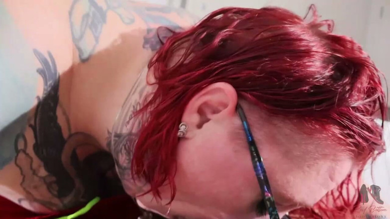 Reds BBW Hotties: Ragazza Bianca Con Culo Perfetto Donnona Punto Di Vista Scopata