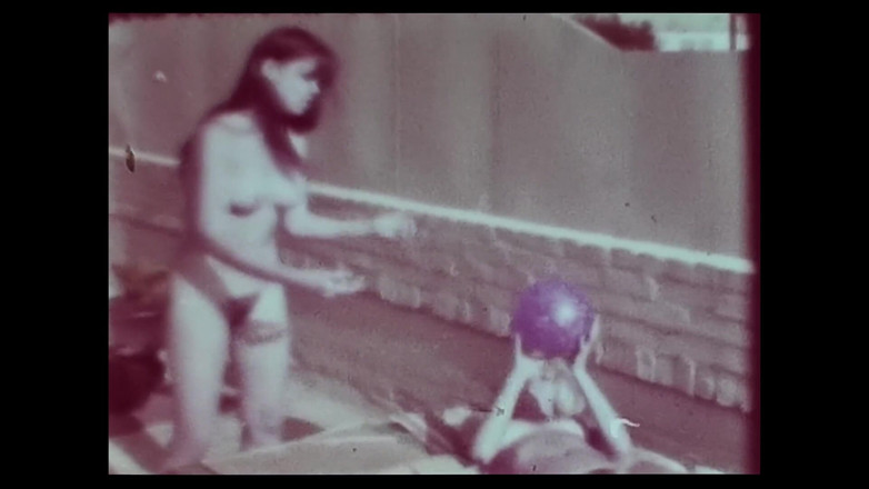 Close Encounter Vintage: Vintage porn retro erotic theatre - Sexy sailors