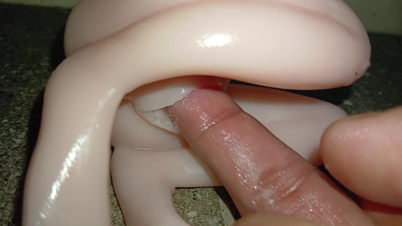 LunaDesire: เย็ดสุดฮอต , หีผอมโรแมนติกมือสมัครเล่น