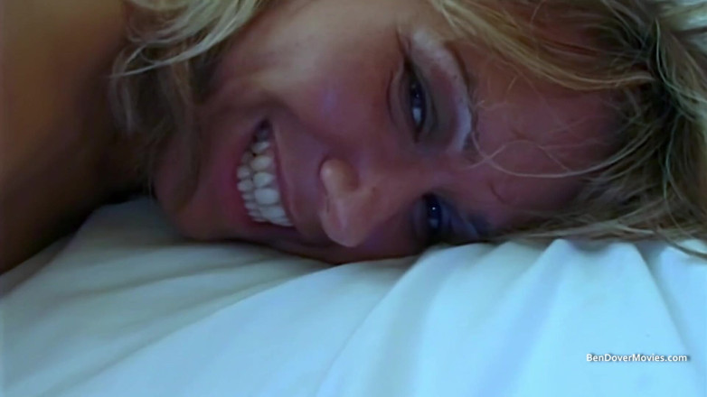 Ben Dover Movies: Le facteur XXX : Evie
