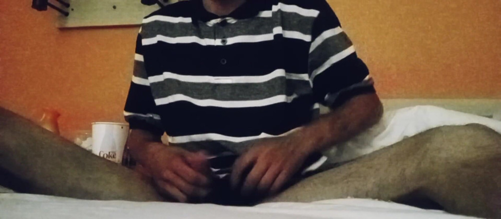 Chino's Hardick: Motel stroke