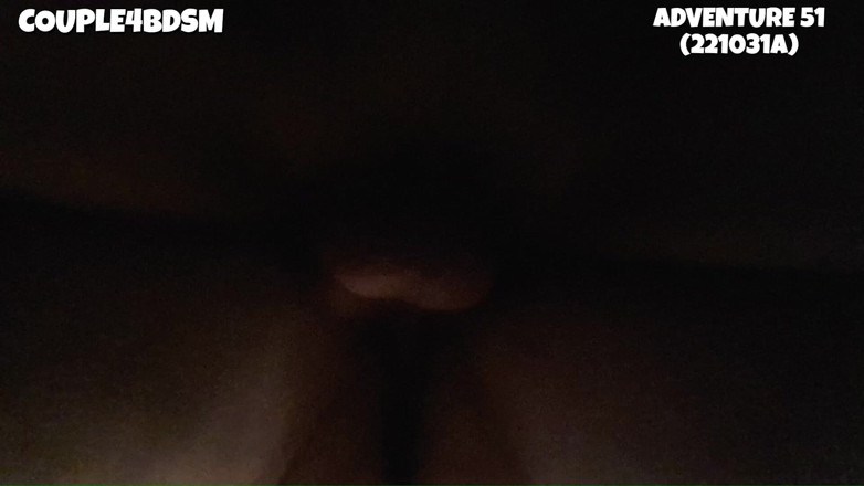 Couple4bdsm: Adventure 51 - hot patni ki kutte shaili men chudaee