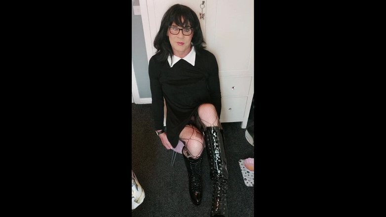 Juniperberi29: Bärbär Beri Leeds Storbritannien Crossdresser