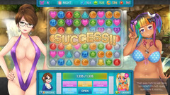 LoveSkySan69Real: Huniepop 2 - दोहरी डेट - loveskysan द्वारा भाग 9 चूत में वीर्य