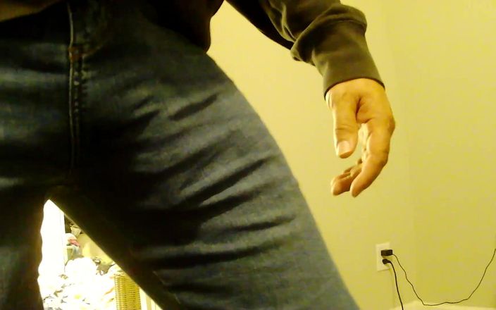 Dick Pants: Neue d-hose
