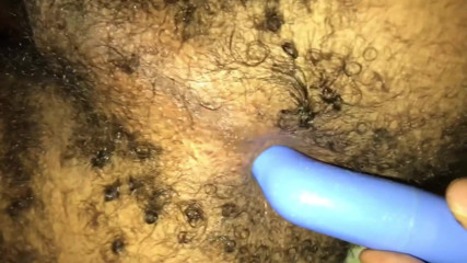 Couple 2 Black: Video 013