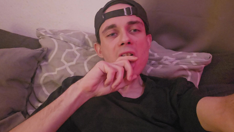 BareBastian: 11 Loads &amp; Cum Eating German Twink Solo Cumshot Compilation!