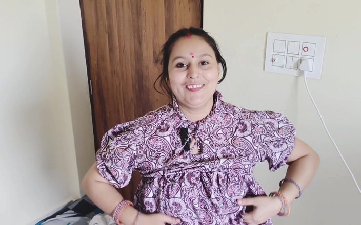 pujaprem: India madrastra follada accidentalmente con hijastro semen dentro del coño