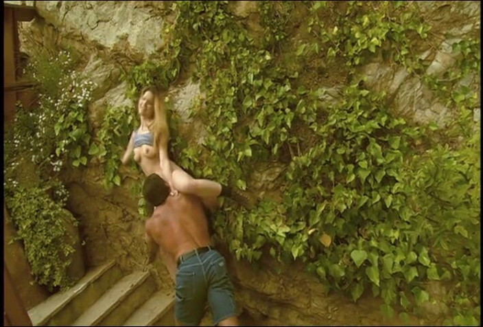 Porncentro: After a Hard Deepthroat Curvy Chic Stomachs yet Another Rough...