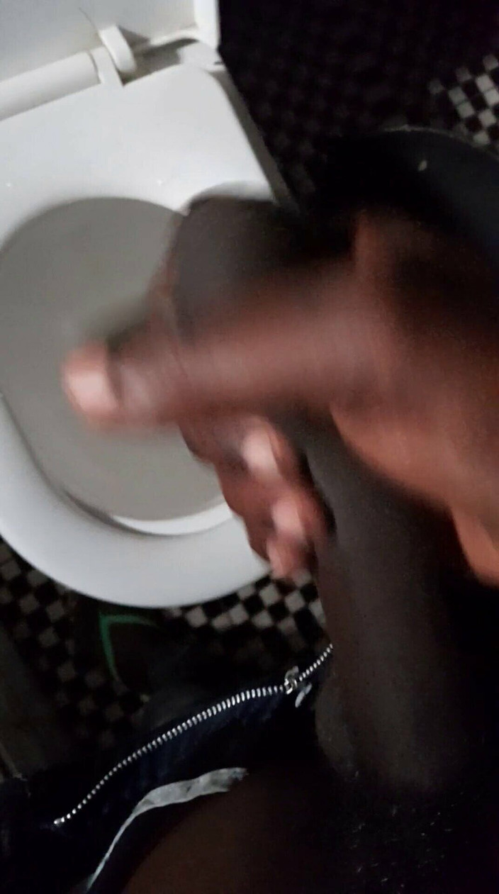 Bumba: 좋은 아침 정액 가득