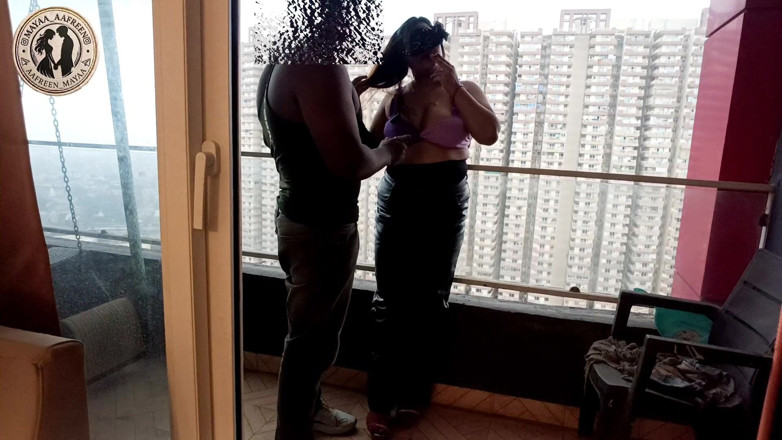 Maya-malik: Stepmom Was Out and Stepdad Was Home Alone Partying and...