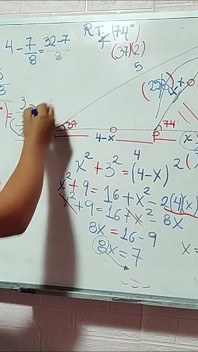 20 Trigonometra : Calculando un Ngulo Doble - 74 - Razones Trigonomtricas