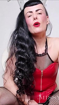 입과 엉덩이에 몬스터콕!