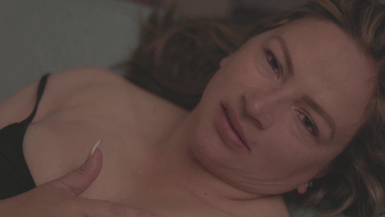 Lady lure: Kom och säg hej!