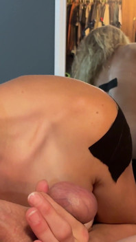 Un poco de sexo antes de acostarse