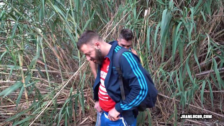 Juan Lucho Gay: Gypsies Cruising