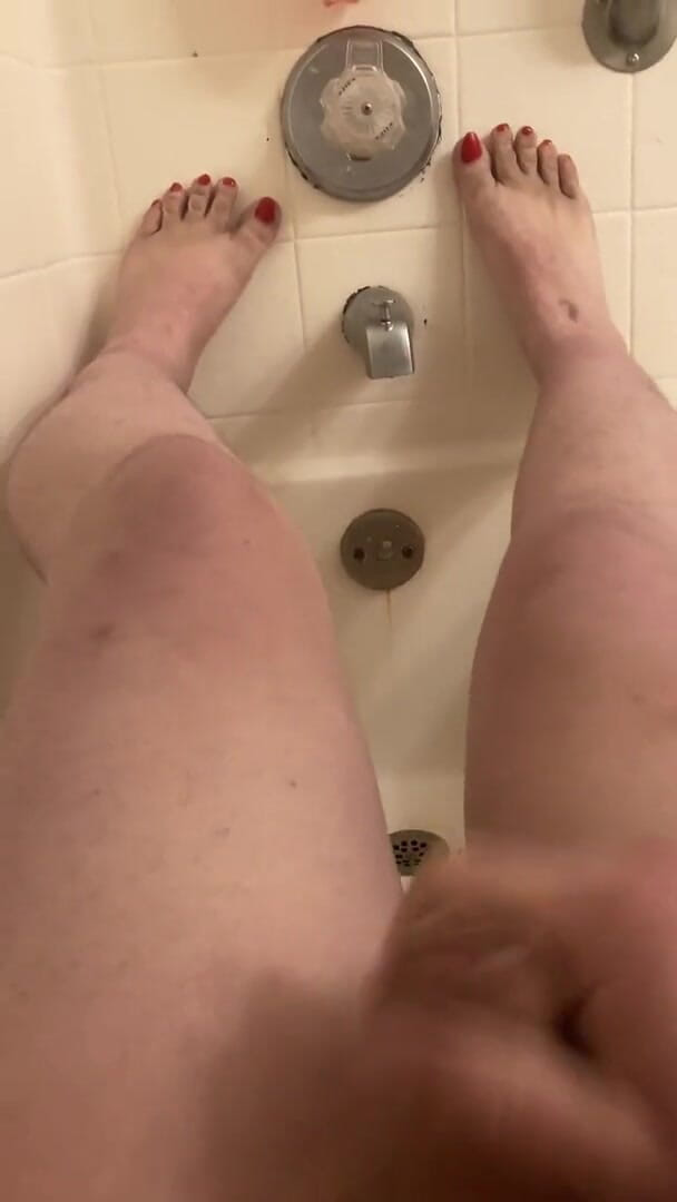 Jennysparkless: Acabando en el baño twerk fat trans