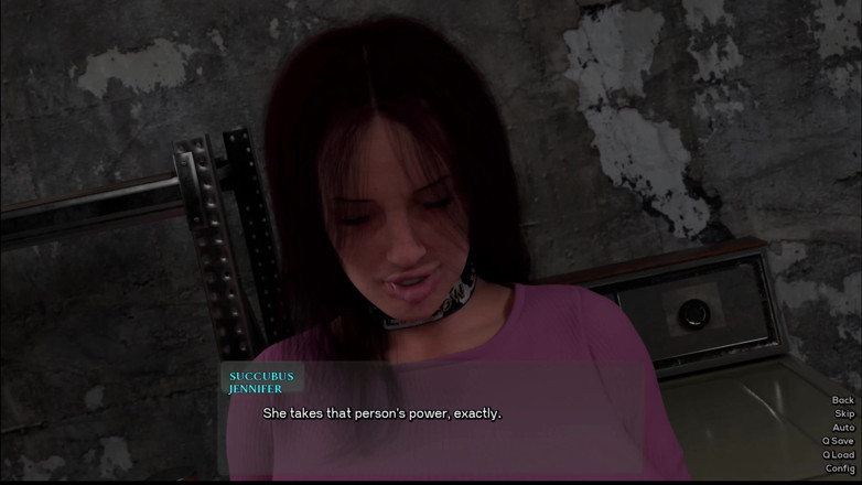 Johannes Gaming: Godson Remake 5 Wow j’ai totalement baisé Mabel la mamie
