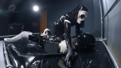 Twistedrama: Pe Muchie