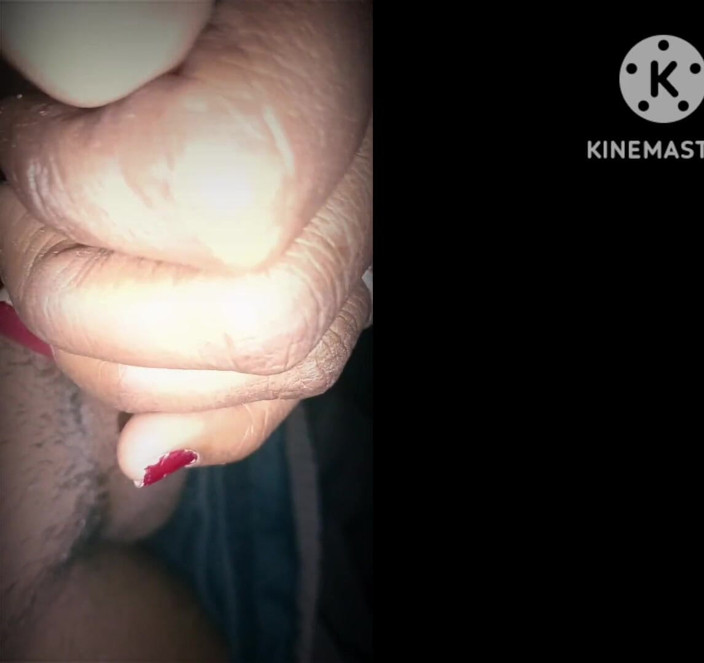 Sandeepp: Kakakku haryana desi lagi asik nyepong kontol