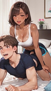 Trans Fuck Gay Ass Cum