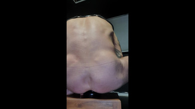 Sexydick: Pelatihan Hangry Hole