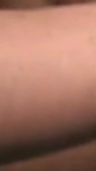Baise en noir