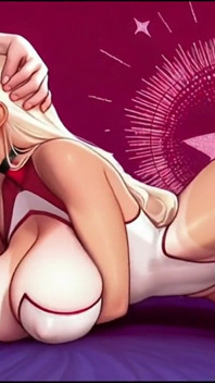 Molly Powers Ai Genrated Super Sex