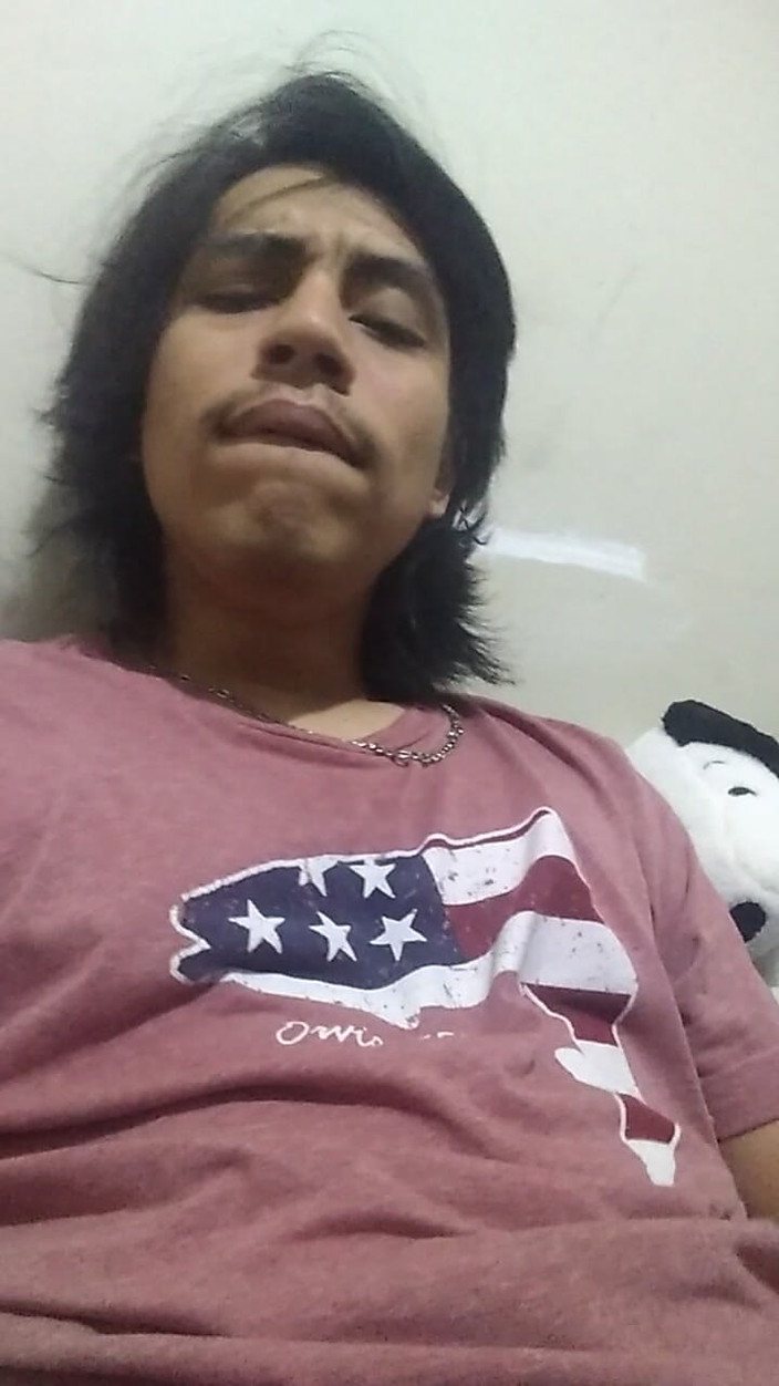 AlexAlejandro13: In My Bed