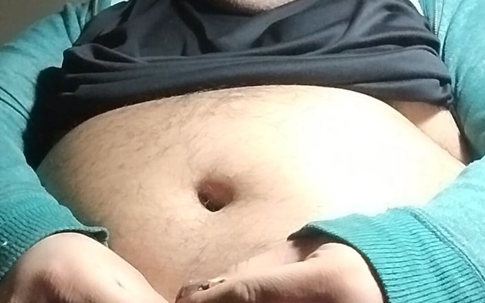 Gordito33PIG: 나는 뚱뚱한 돼지가 되고 싶었다