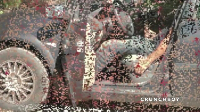 Crunch Boy: フランスのイケメンとのセックスのベスト - 1の2シーン