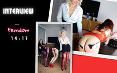 Marlene Moore: Pohovor za práci